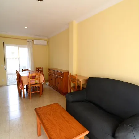Holiday Home In L'Escala Near Sandy Beach Casa vacanze