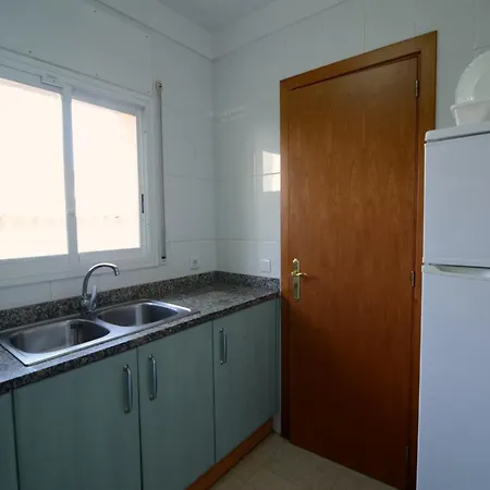 Holiday home Rambla Mallols 29 *