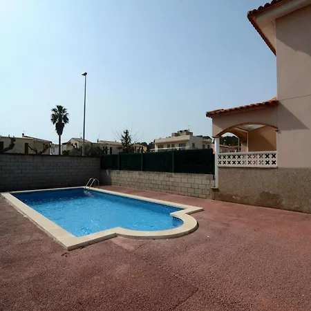Rambla Mallols 29 Holiday home *