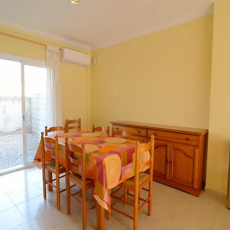 Holiday home Rambla Mallols 29