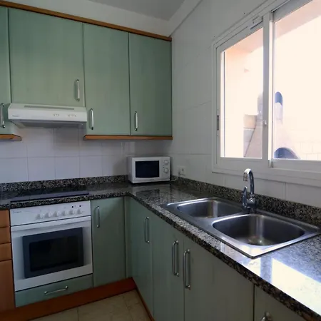 Rambla Mallols 29 Holiday home *