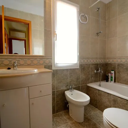 Holiday home Rambla Mallols 29 *