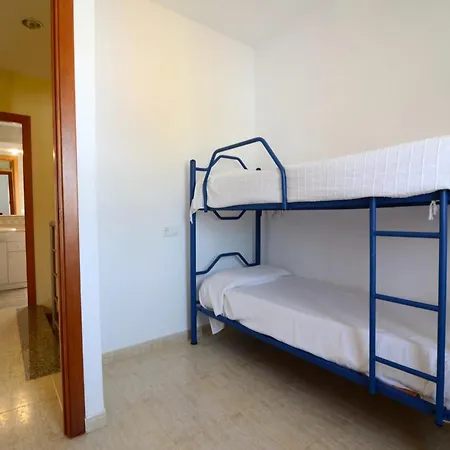 Rambla Mallols 29 Holiday home L'Escala