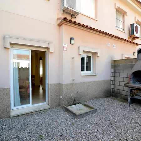 Holiday home Rambla Mallols 29