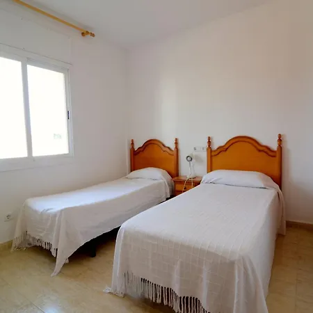 Rambla Mallols 29 Holiday home *