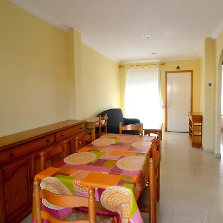 Holiday home Rambla Mallols 29 *