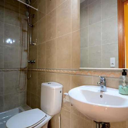 Rambla Mallols 29 Holiday home L'Escala