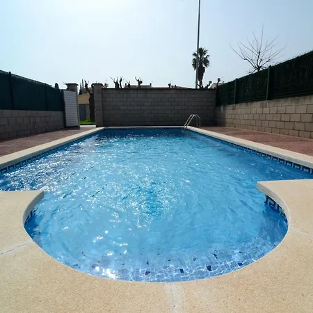 Rambla Mallols 29 Holiday home