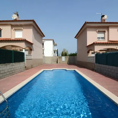 Rambla Mallols 29 Holiday home L'Escala