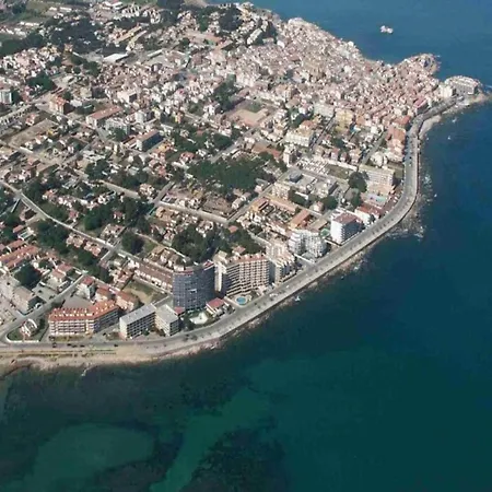 Rambla Mallols 29 Holiday home