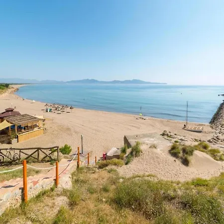 Rambla Mallols 29 Holiday home