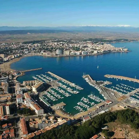 Holiday home Rambla Mallols 29
