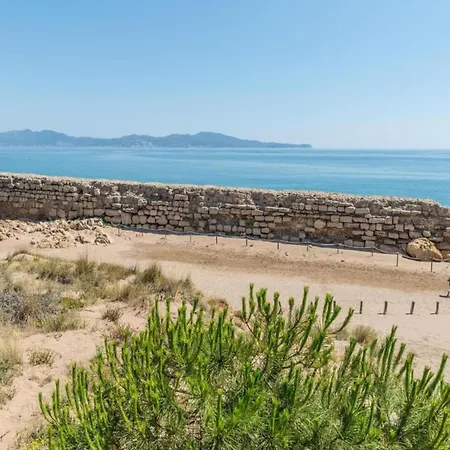 Rambla Mallols 29 Holiday home L'Escala