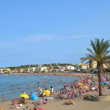 Holiday home Rambla Mallols 29 L'Escala